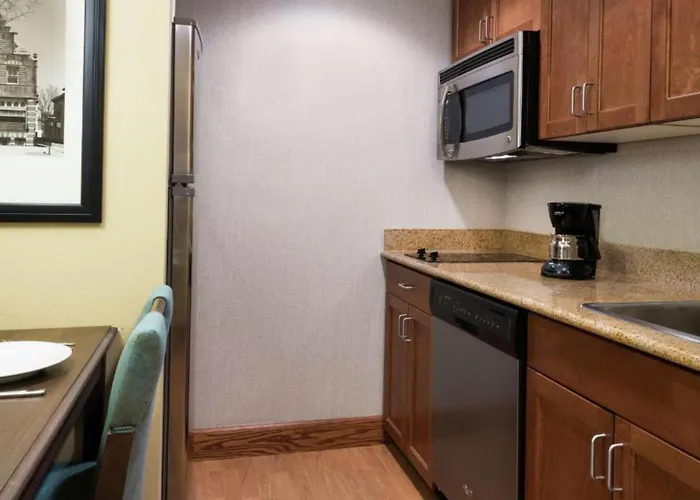 Homewood Suites By Hilton Princeton