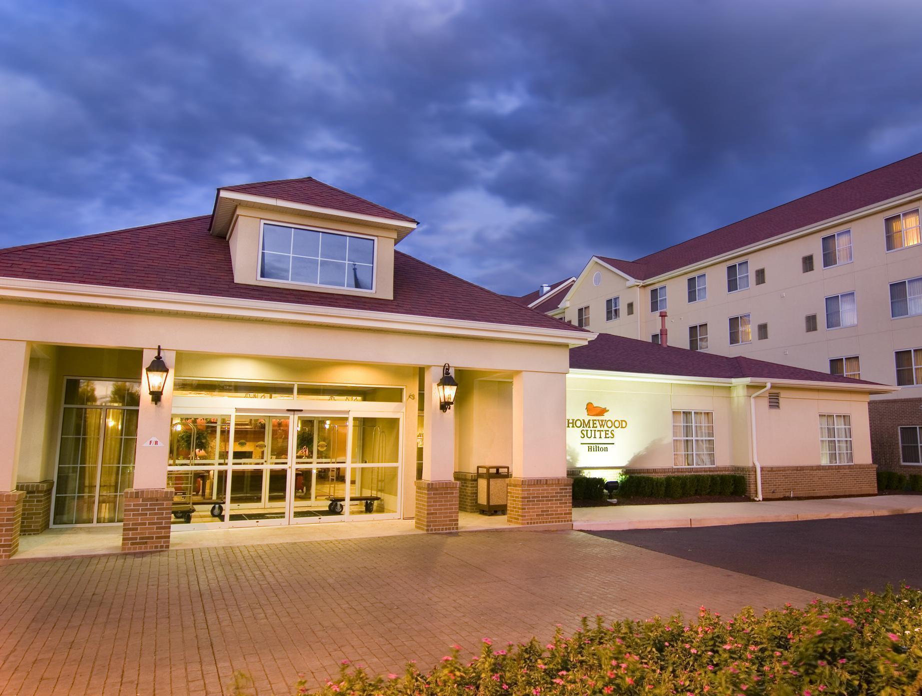 Hotel Homewood By Hilton Princeton