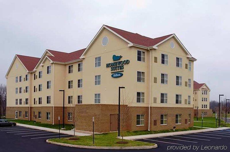 Homewood By Hilton Hotel Princeton