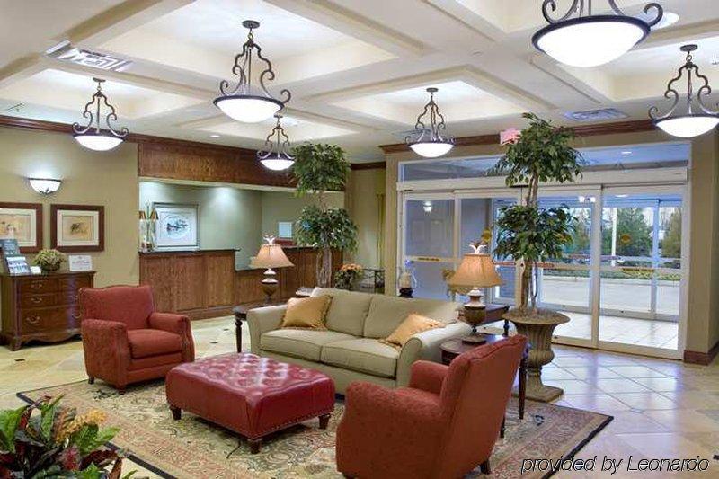 Homewood By Hilton Hotel