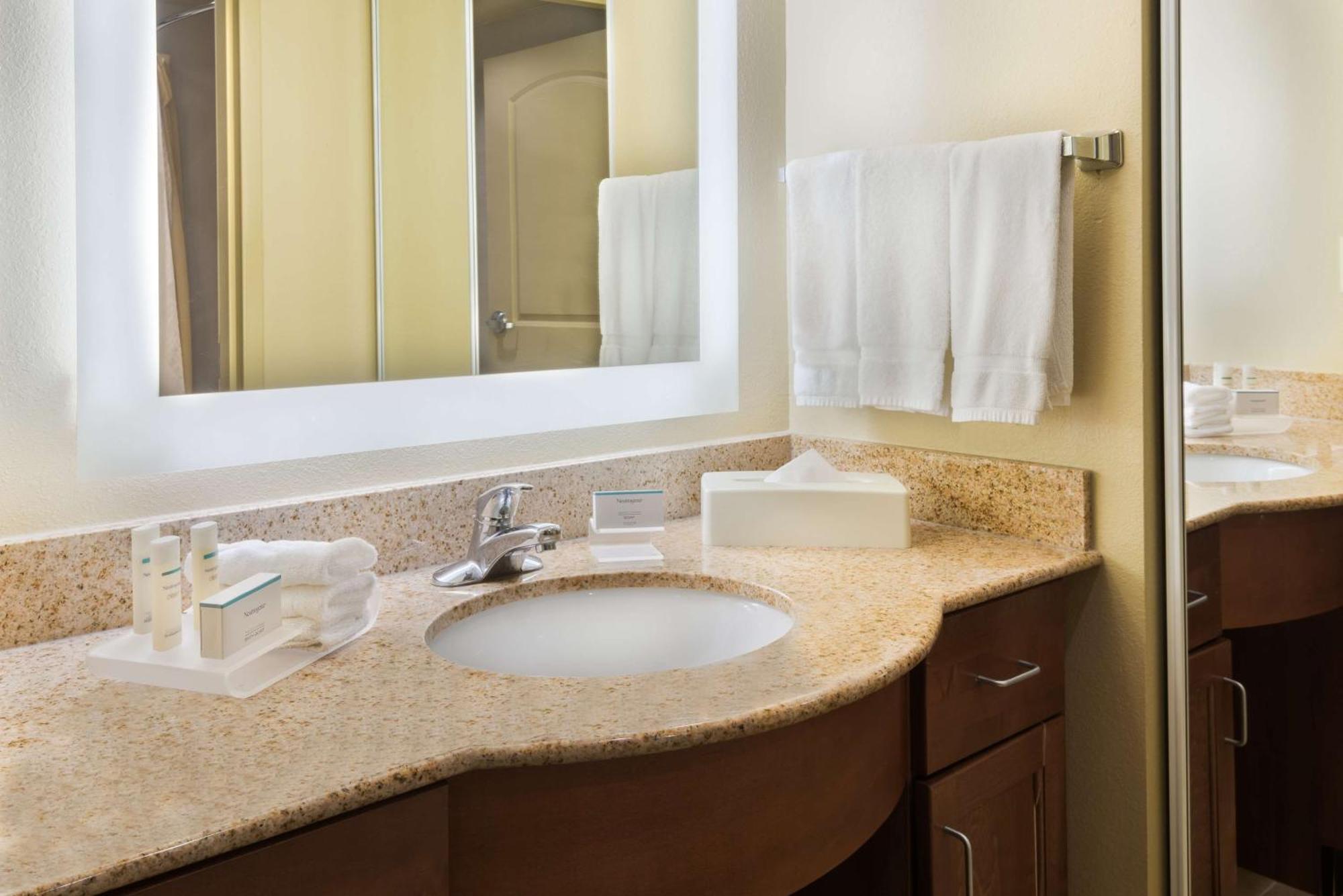 Homewood By Hilton 3* Princeton