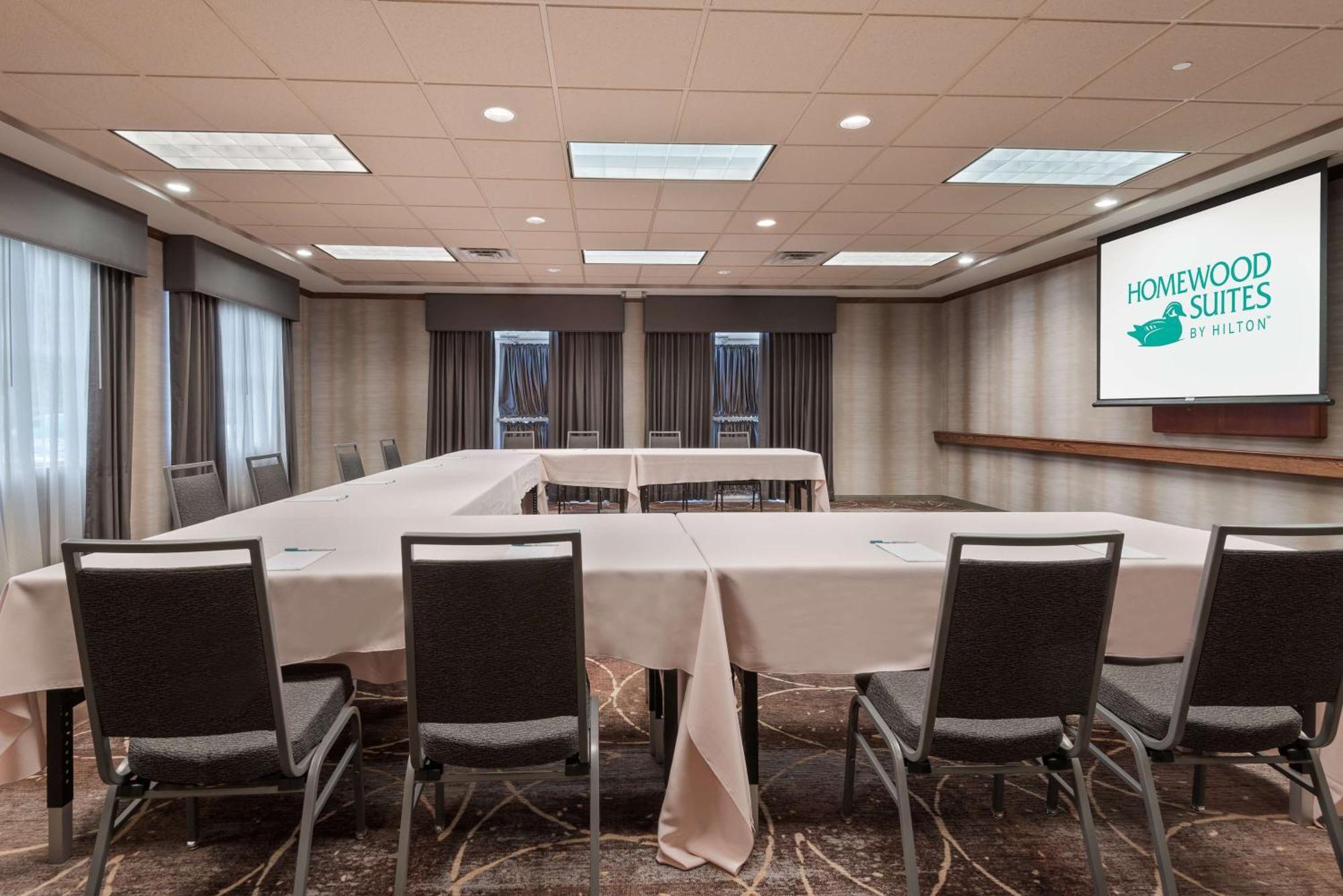Hotel Homewood By Hilton