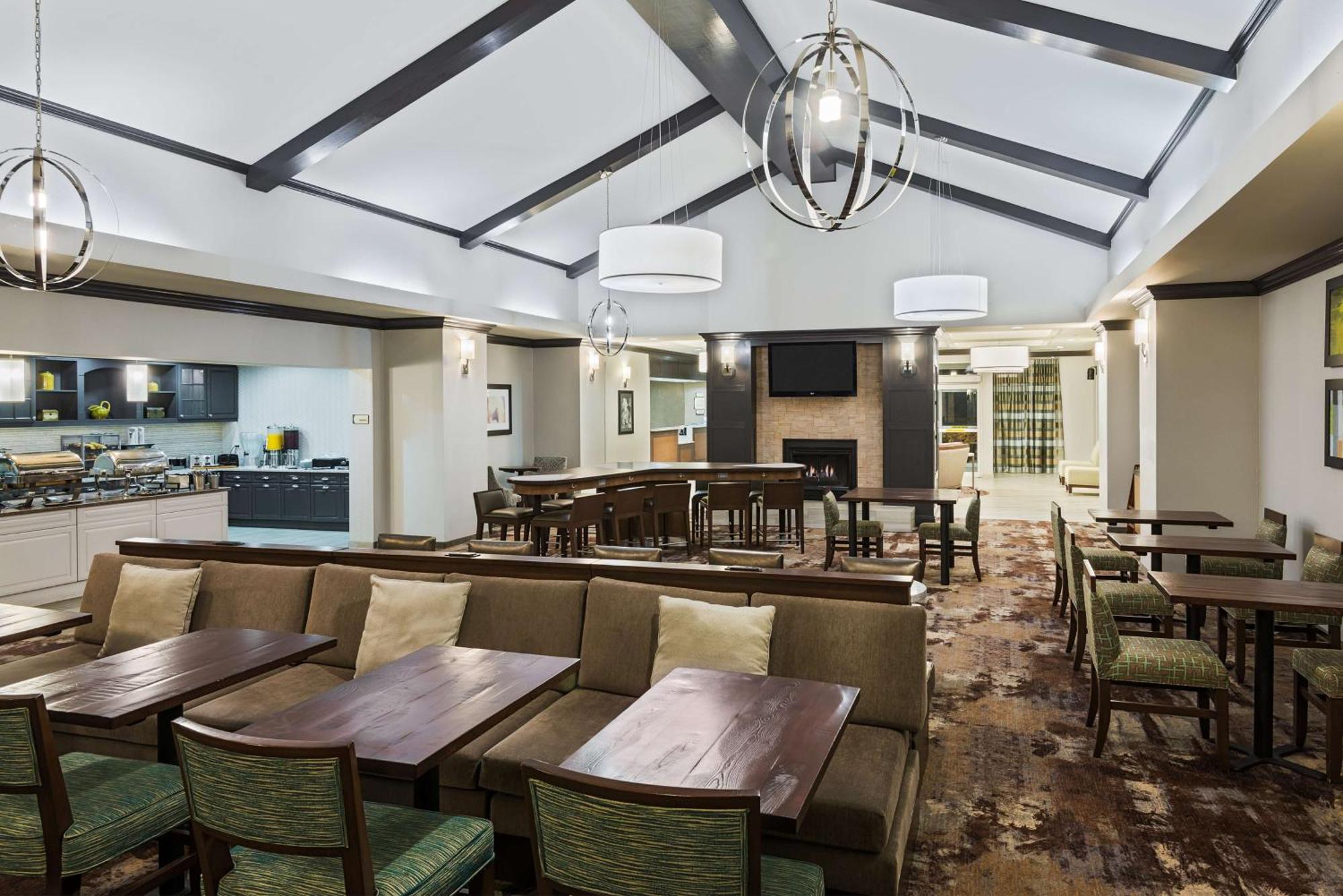 Homewood By Hilton 3*