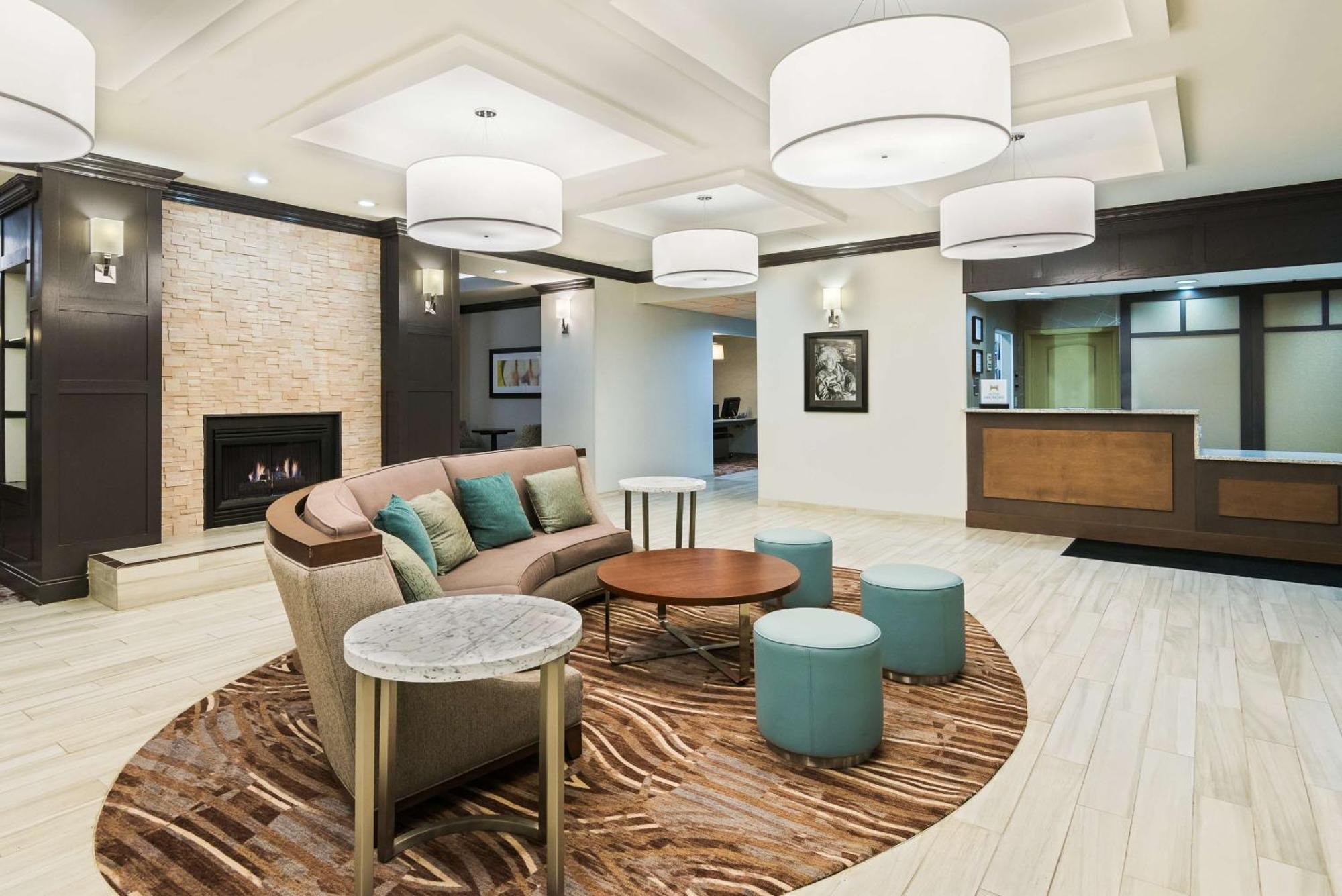 Hotel Homewood By Hilton Princeton