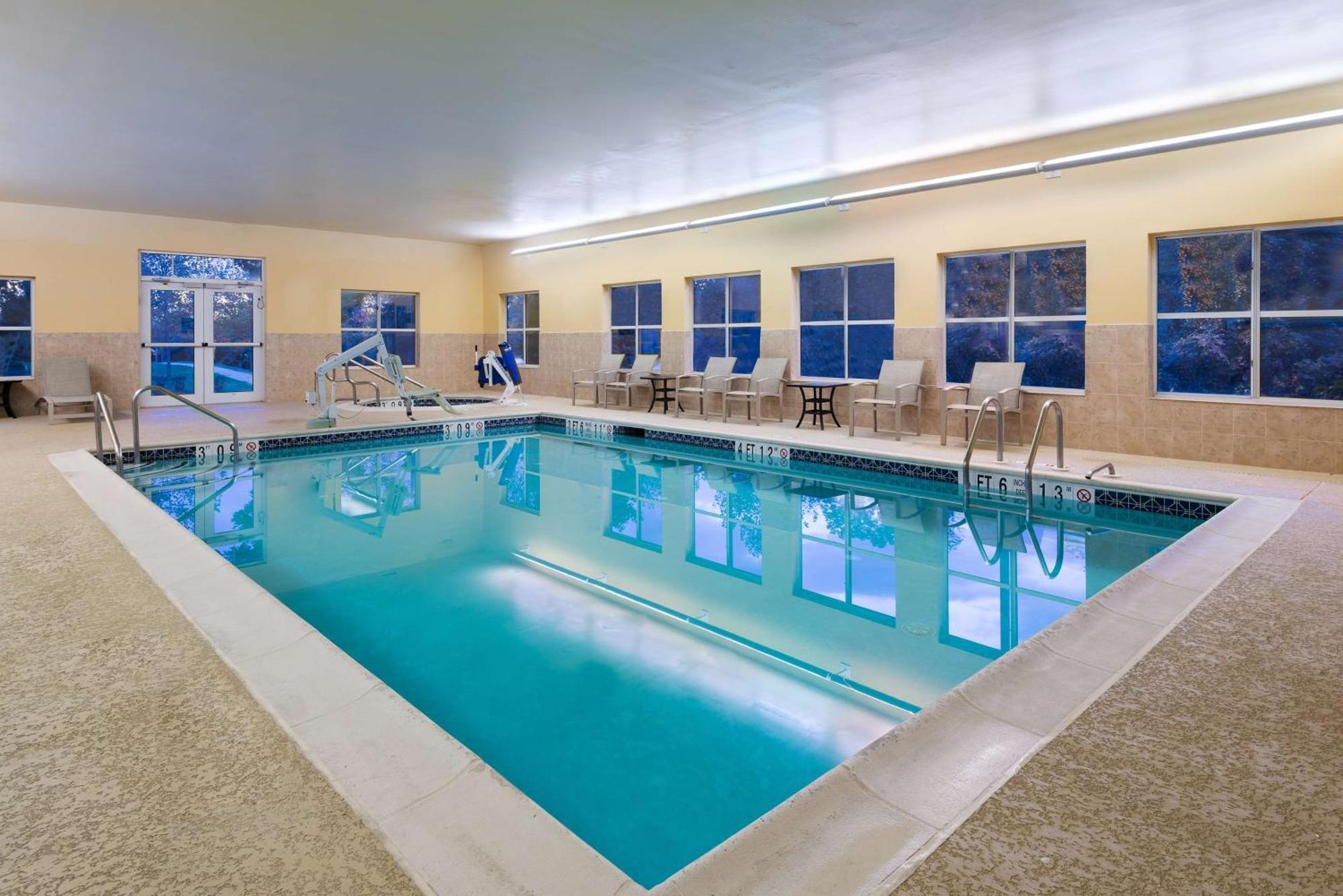 Homewood By Hilton Hotel 3*