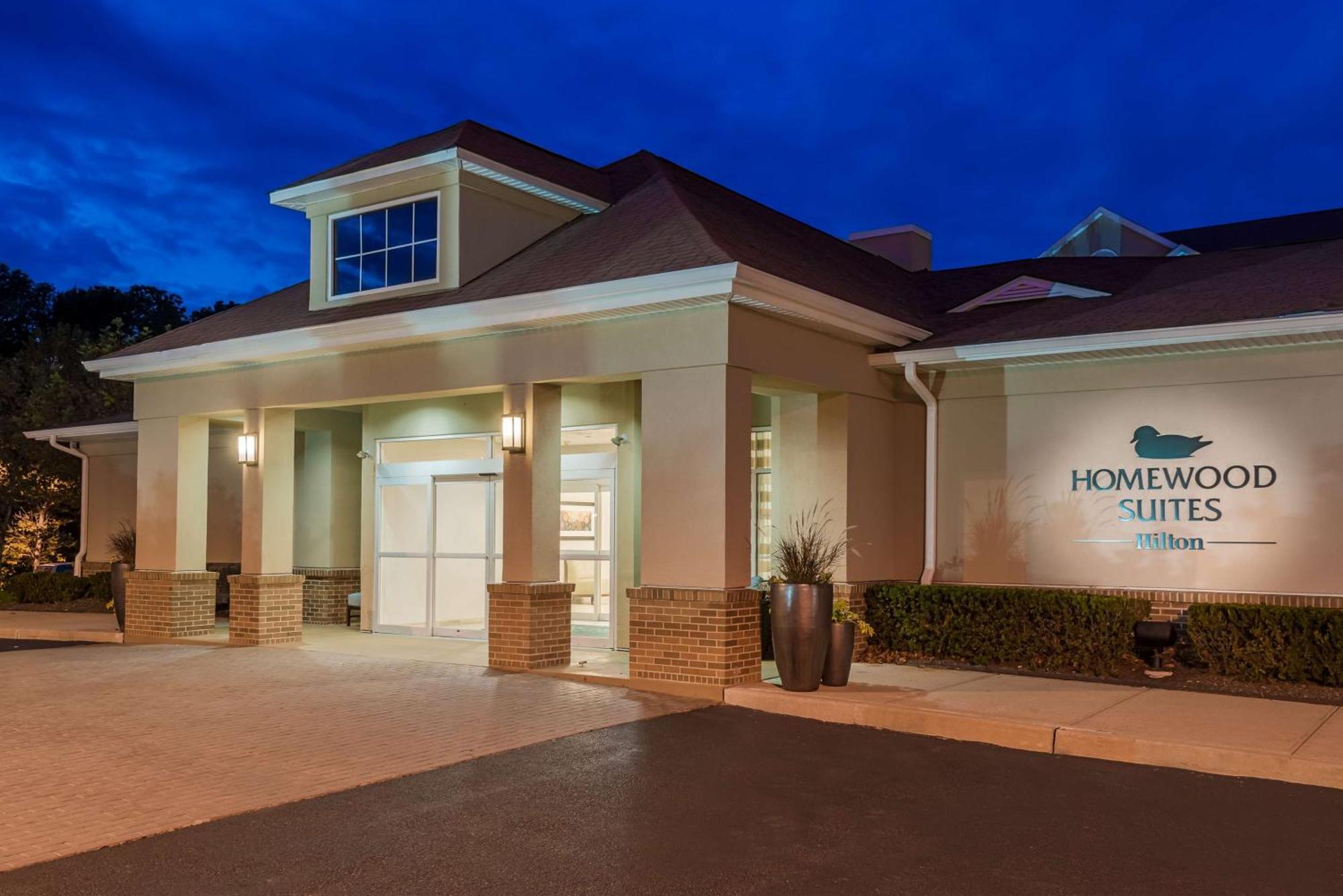 Hotel Homewood By Hilton 3*