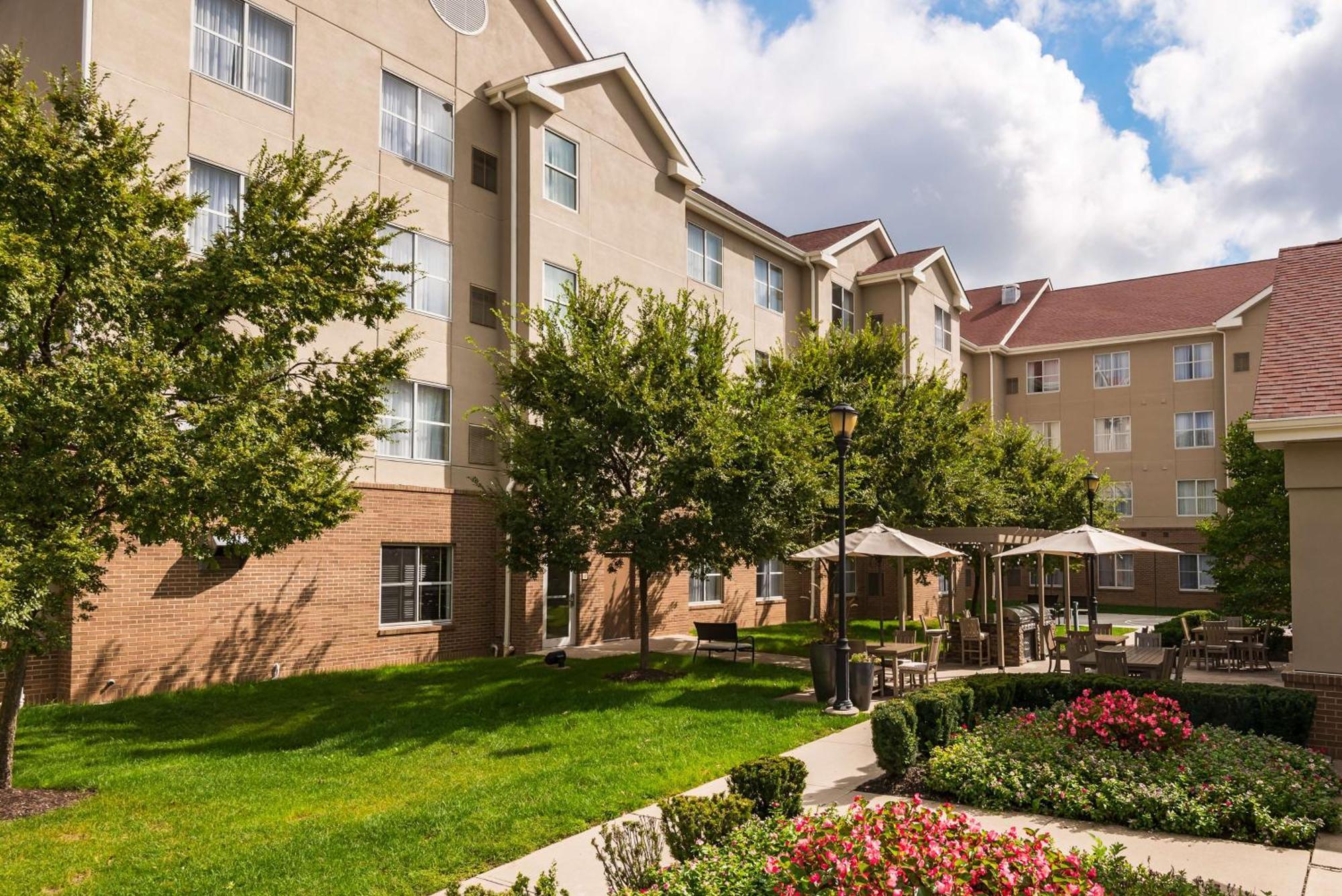 Homewood By Hilton Hotel Princeton