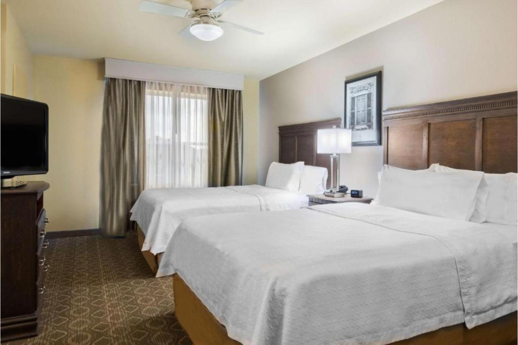 Hotel Homewood By Hilton