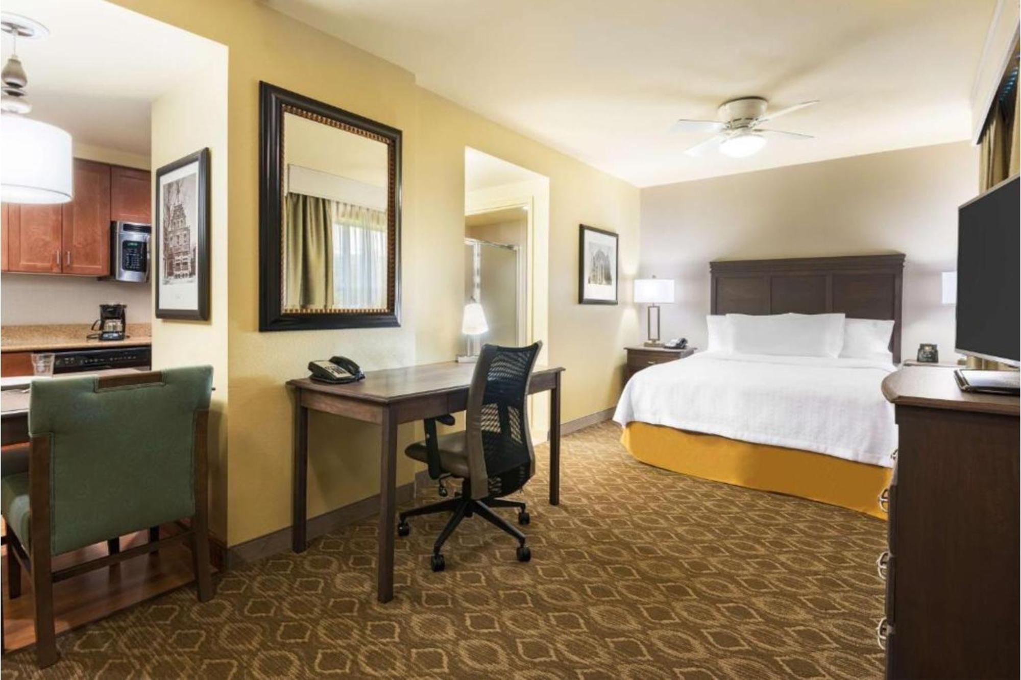 Homewood By Hilton Hotel Princeton