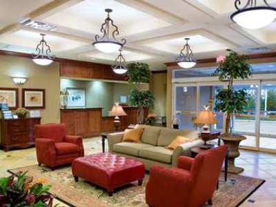 Hotel Homewood By Hilton