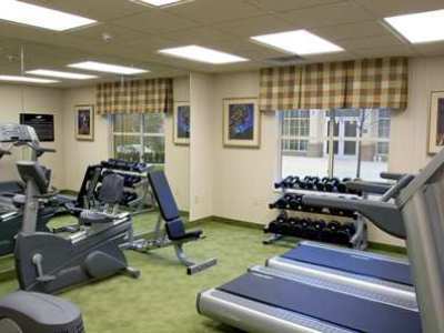 Homewood By Hilton 3* Princeton