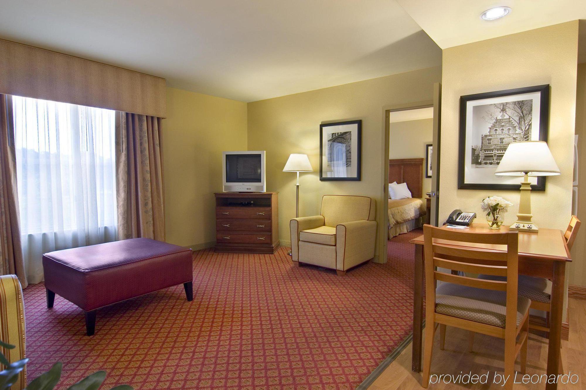 Hotel Homewood By Hilton 3*