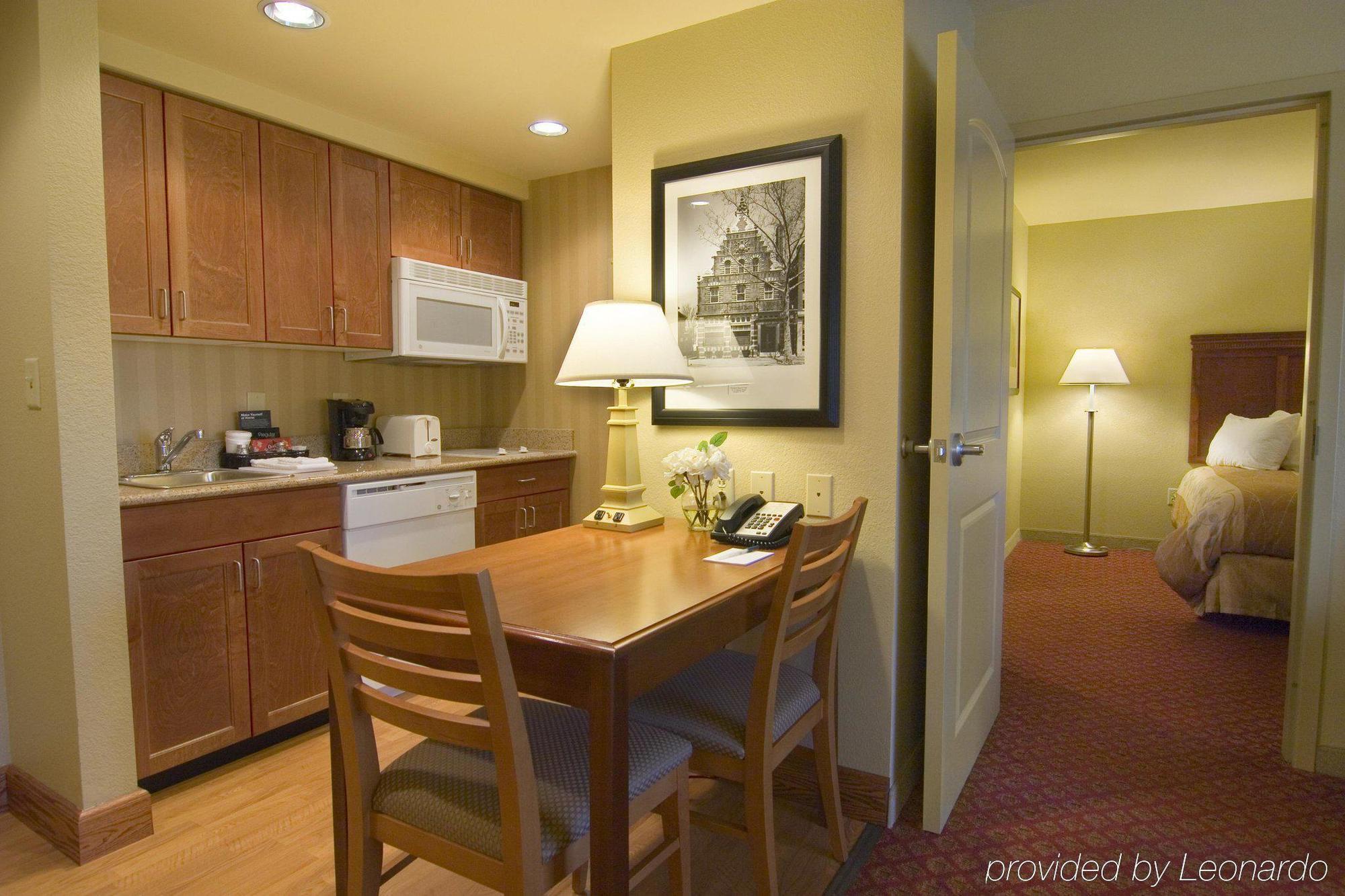 Hotel Homewood By Hilton 3*