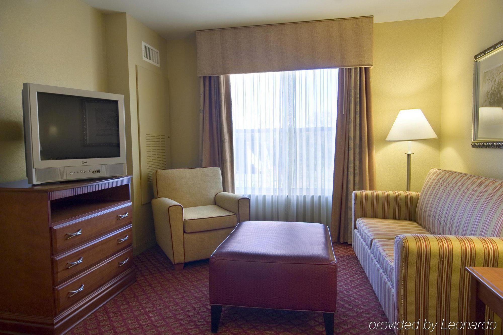 Homewood By Hilton Hotel Princeton
