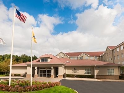 Homewood By Hilton Hotel