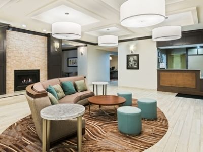 Homewood By Hilton 3*