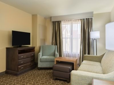 Homewood By Hilton Hotel
