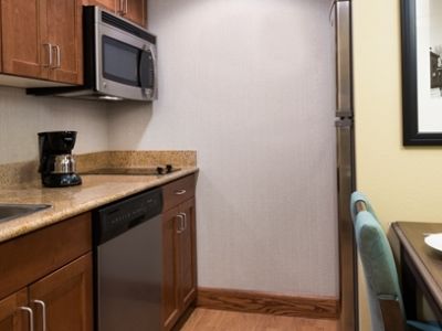 Homewood By Hilton 3* Princeton