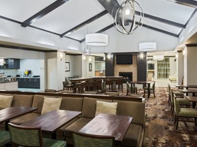 Hotel Homewood By Hilton 3*