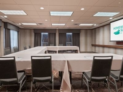 Homewood By Hilton Hotel 3*