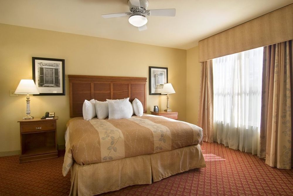 Homewood By Hilton 3*