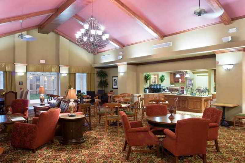 Homewood By Hilton Hotel